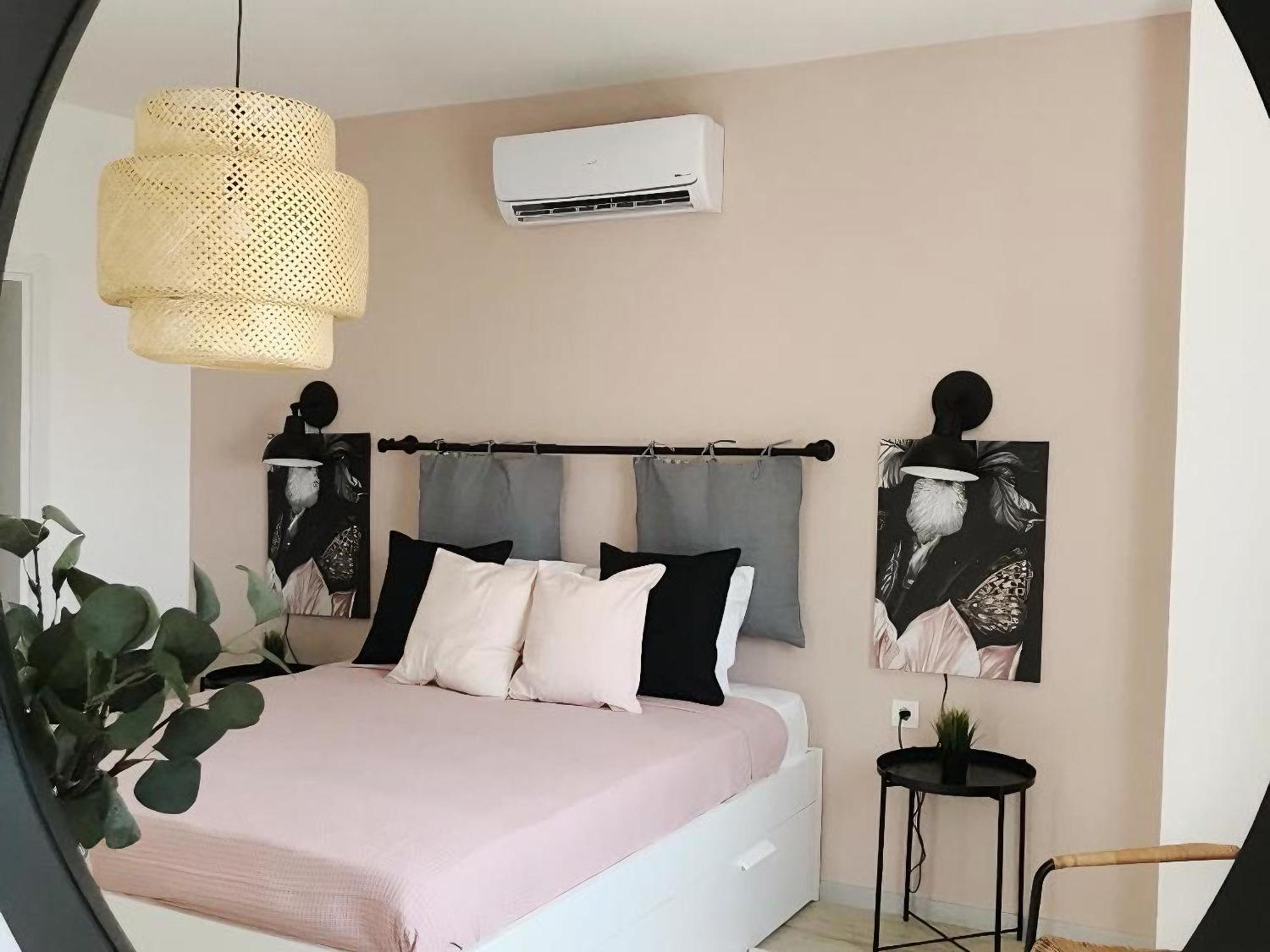 True Blue Boutique Hotel Kalkan Bagian luar foto