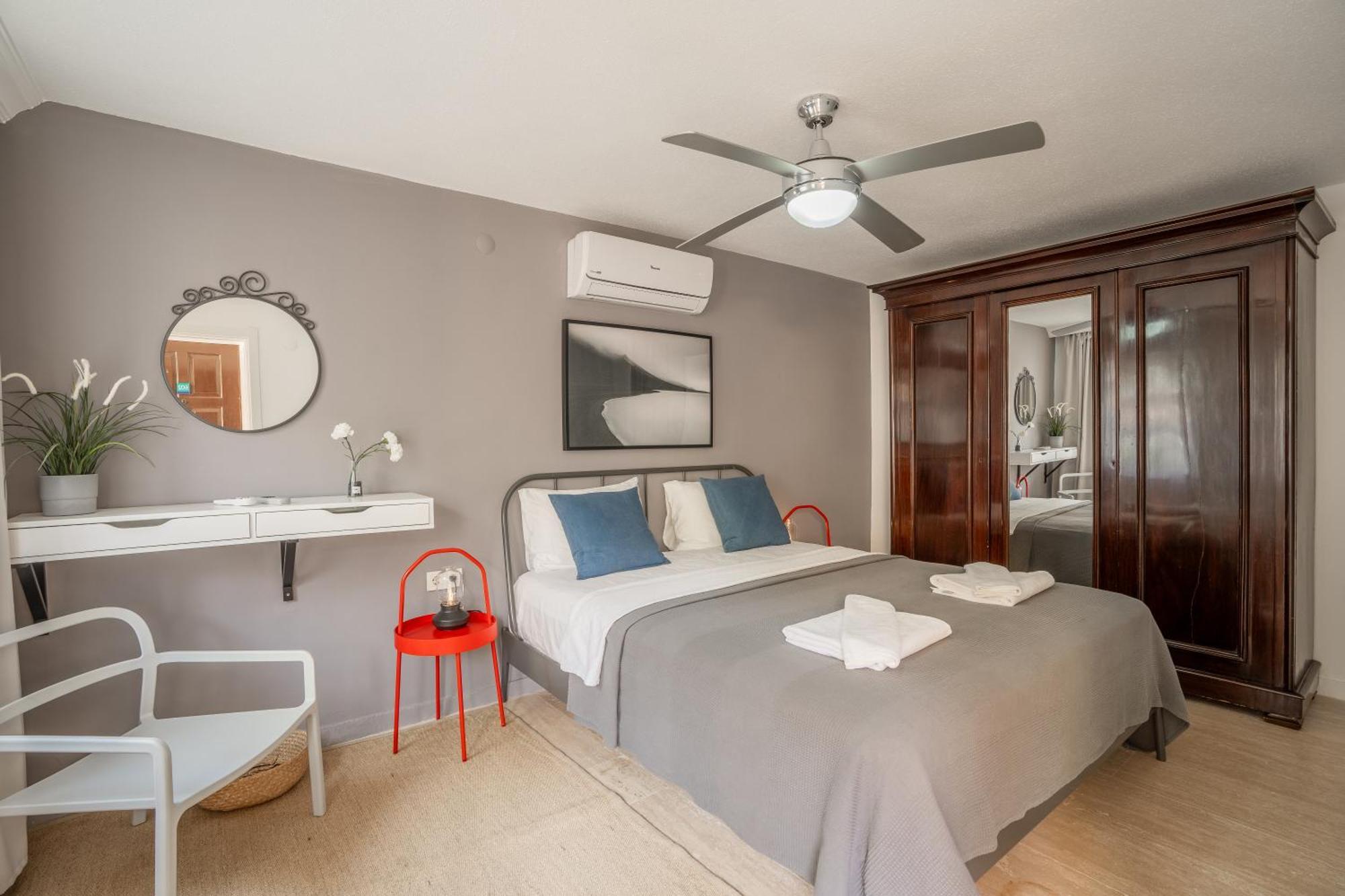 True Blue Boutique Hotel Kalkan Bagian luar foto