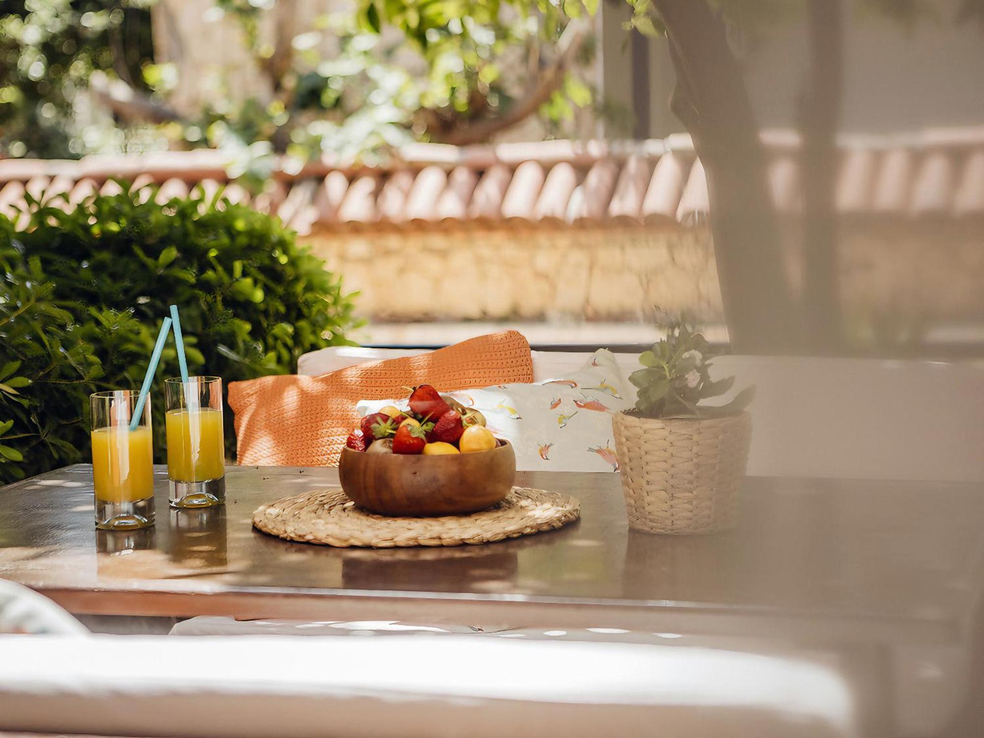 True Blue Boutique Hotel Kalkan Bagian luar foto