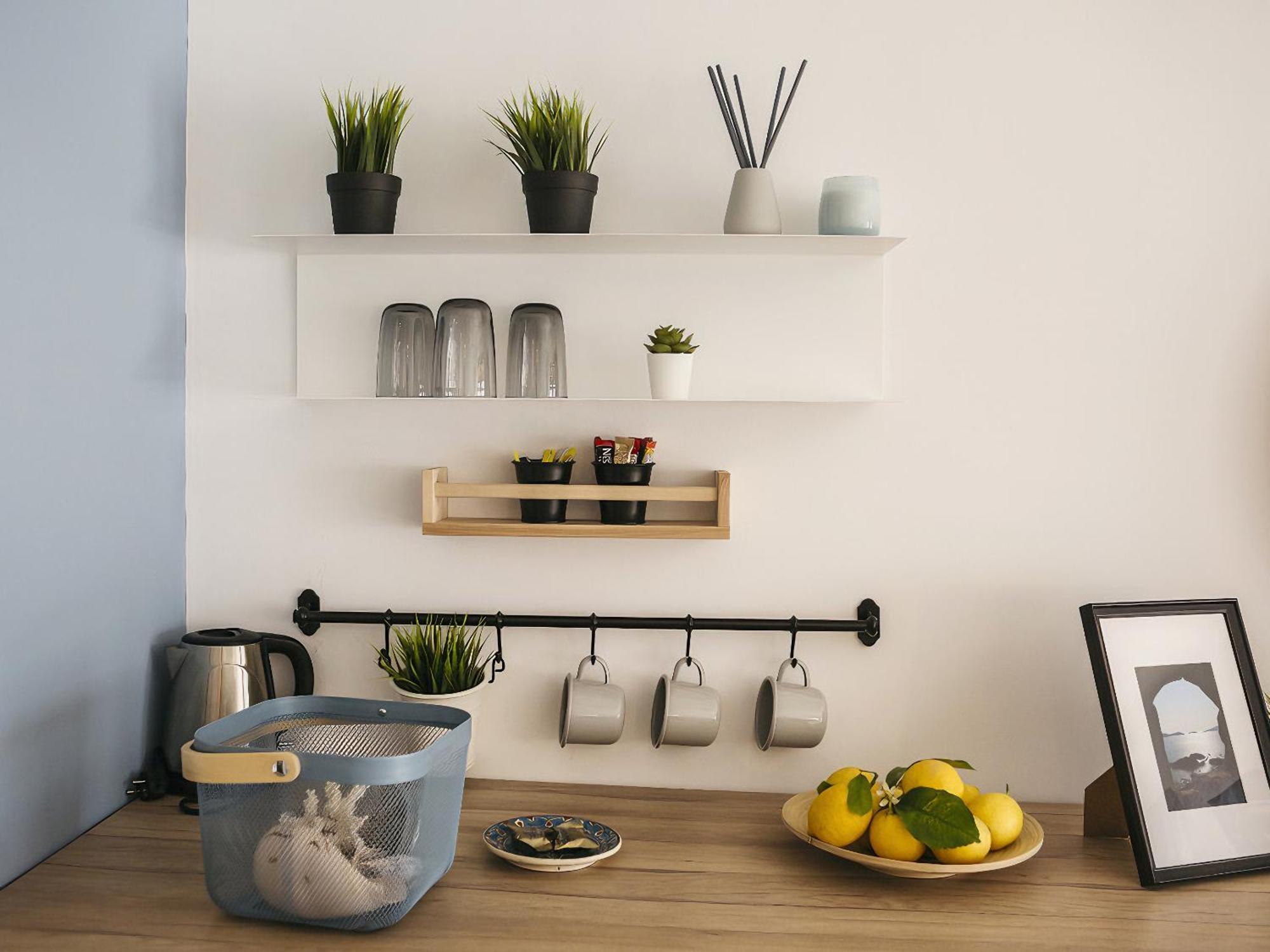 True Blue Boutique Hotel Kalkan Ruang foto