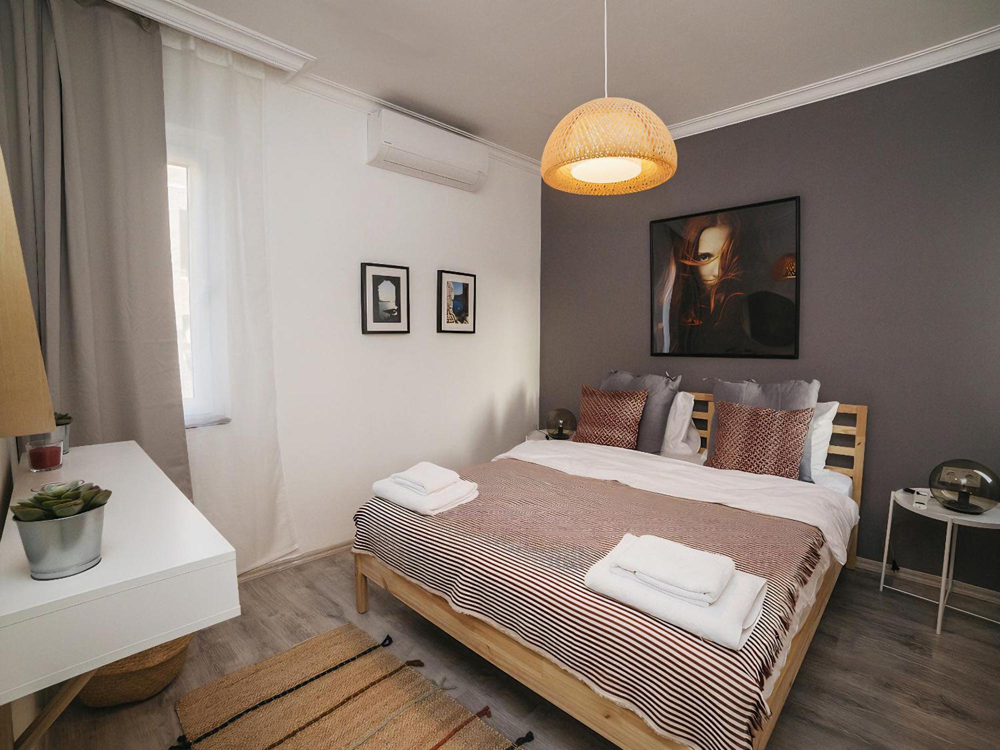 True Blue Boutique Hotel Kalkan Ruang foto