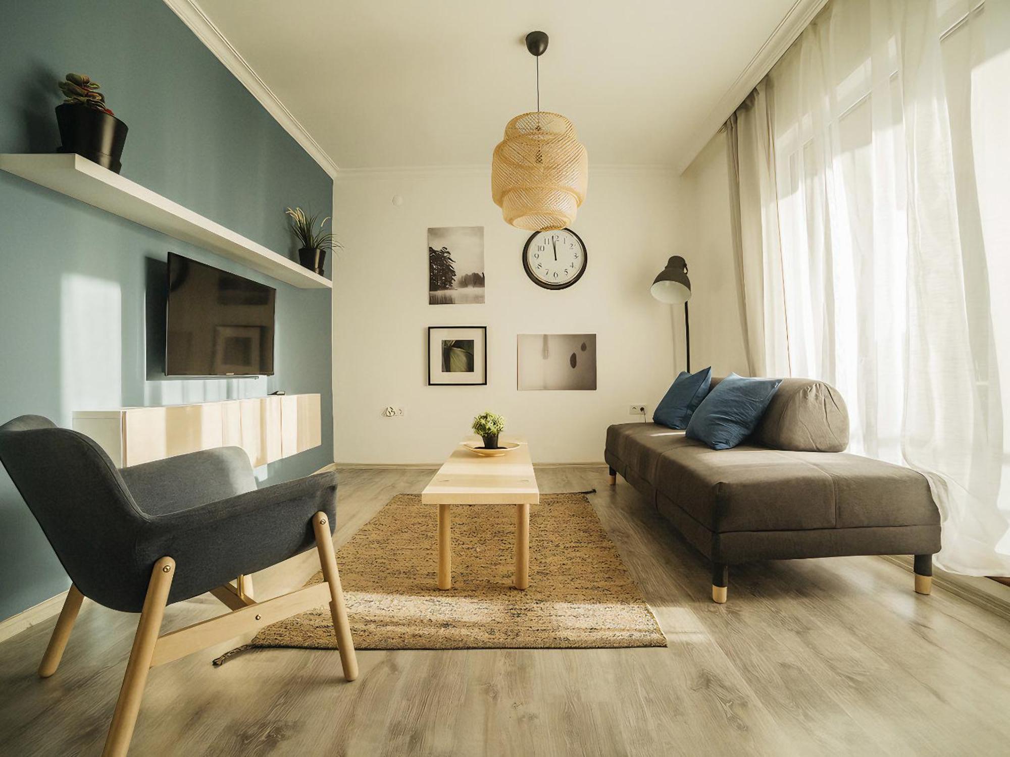 True Blue Boutique Hotel Kalkan Ruang foto