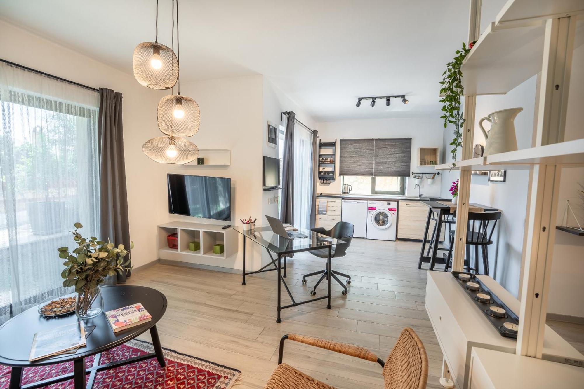 True Blue Boutique Hotel Kalkan Ruang foto